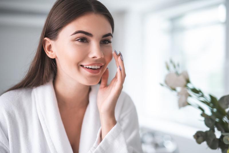 Deep Plane Facelift facelift Dr. Richard Chaffoo La Jolla Plastic Surgery and Dermatology