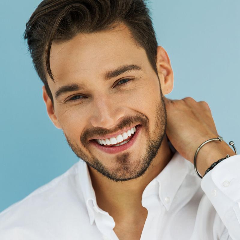 Eyebrow Hair Transplant Richard Chaffoo Dr. Susan Stuart La Jolla Plastic Surgery and Dermatology