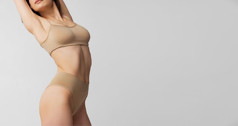 Menopause Makeover Dr. Richard Chaffoo La Jolla Plastic Surgery & Dermatology